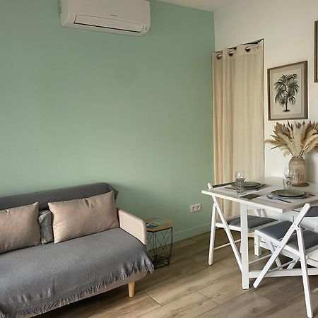 Superbe Studio Avec Terrasse Proximite Plage Saint-Mandrier-sur-Mer Zewnętrze zdjęcie