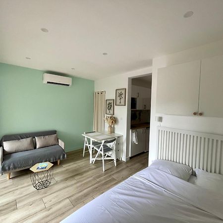 Superbe Studio Avec Terrasse Proximite Plage Saint-Mandrier-sur-Mer Zewnętrze zdjęcie