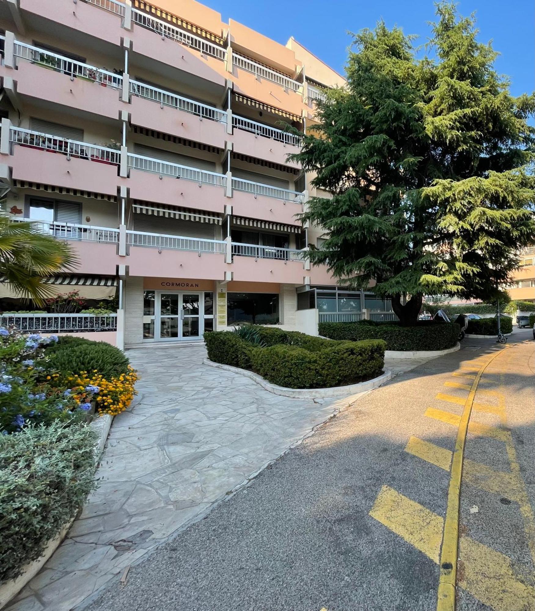 Superbe Studio Avec Terrasse Proximite Plage Saint-Mandrier-sur-Mer Zewnętrze zdjęcie