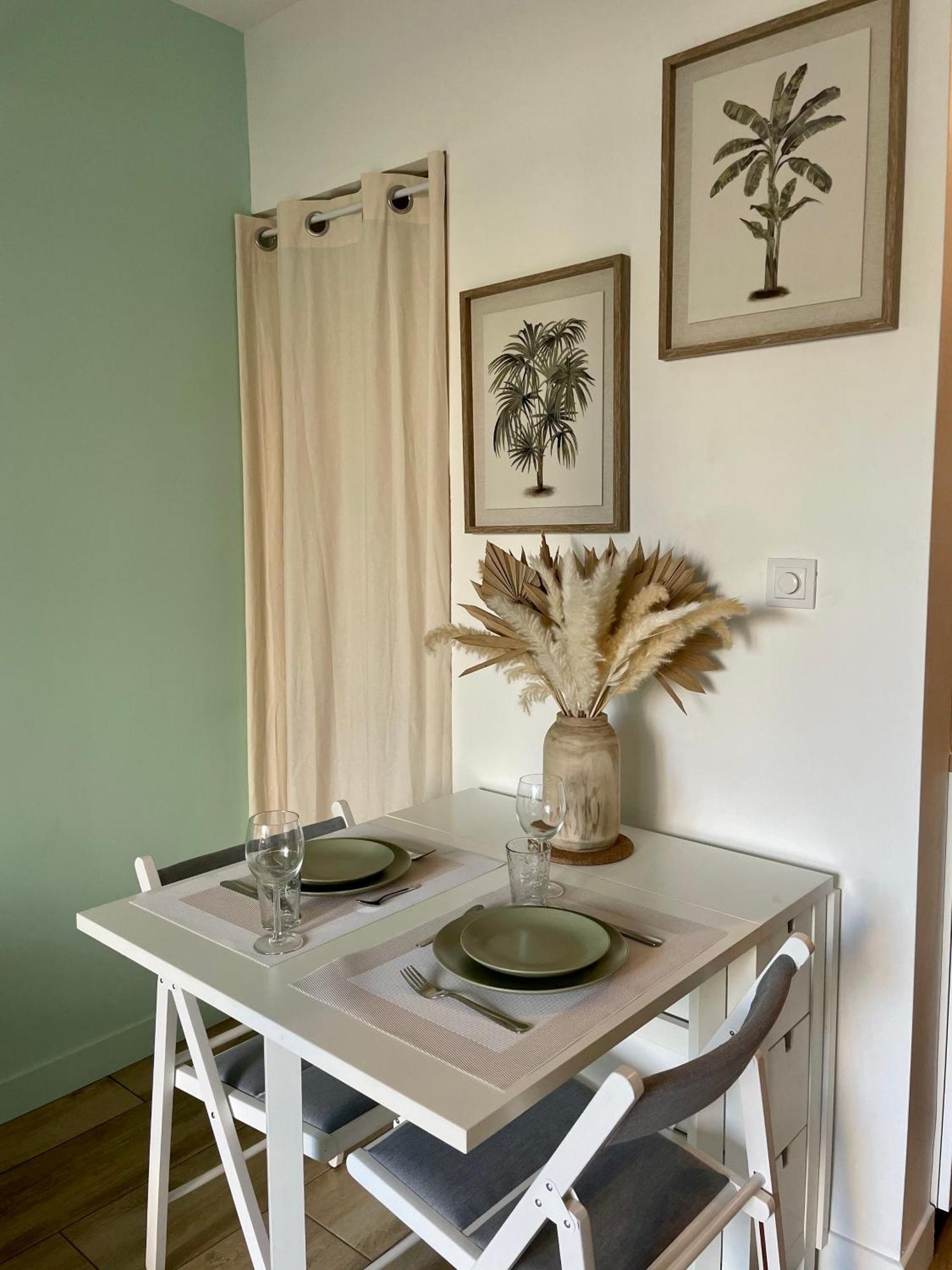 Superbe Studio Avec Terrasse Proximite Plage Saint-Mandrier-sur-Mer Zewnętrze zdjęcie