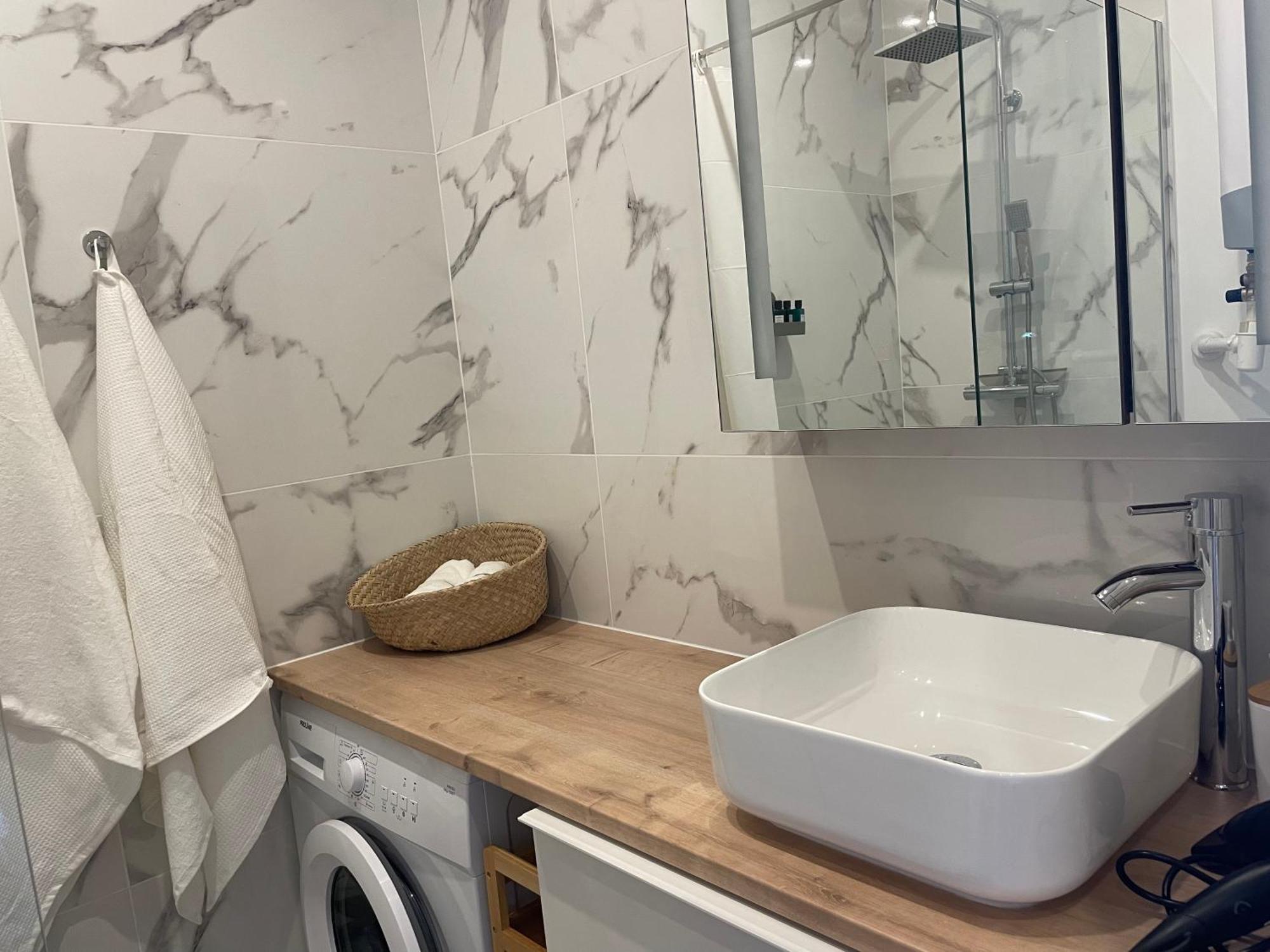 Superbe Studio Avec Terrasse Proximite Plage Saint-Mandrier-sur-Mer Zewnętrze zdjęcie